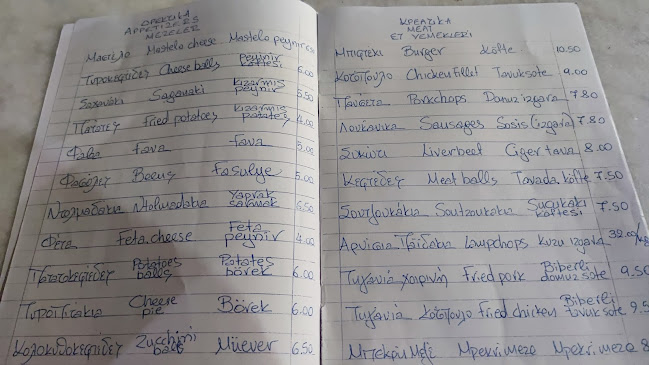 Opinii despre Καφενές în Χίος - Γαστρονομία και φιλοξενία