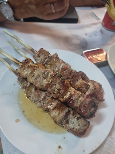 Comentarii opinii despre Μπλαμούτσας