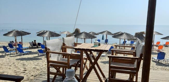 Opinii despre Coco Beach Bar în Λεύκιππος - Γαστρονομία και φιλοξενία