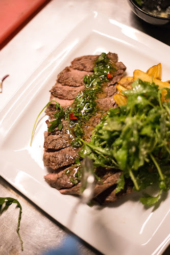 Opinii despre Ακαμάτρα - Akamatra în Λάρισα - Γαστρονομία και φιλοξενία