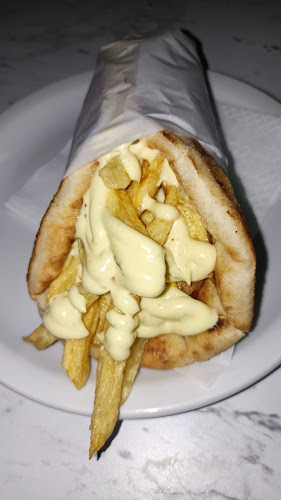 Meating Point - Θερμά