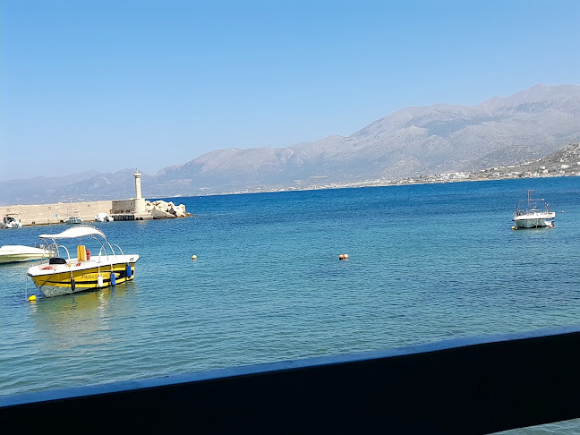 Blue Bay Café - Γαστρονομία και φιλοξενία