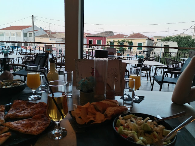 LA VERANDA - Γαστρονομία και φιλοξενία