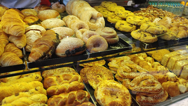 Μυλωνας αρτοποιείο - Αθήνα