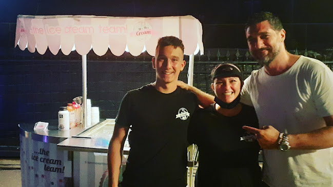 Mr & Mrs Cream - Γαστρονομία και φιλοξενία