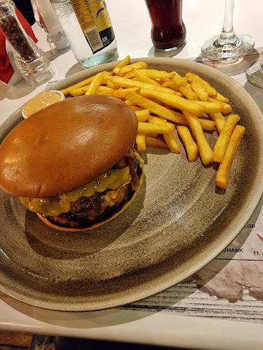 Opinii despre El Toro Steak House în Ρόδος - Γαστρονομία και φιλοξενία