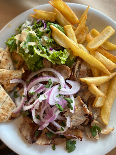 Christos family taverna & pizza pasta restaurant - Ρόδος