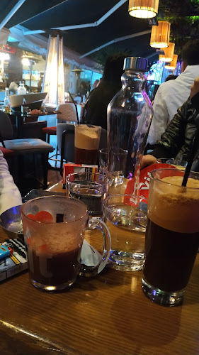 Unique Cafe Bar - Πτολεμαΐδα