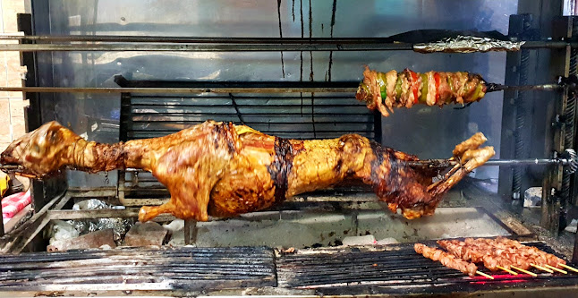 Το Κότερο - Αίγιο