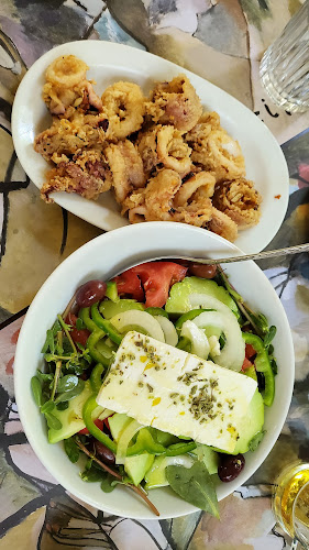 Αντίποδας - Γαστρονομία και φιλοξενία