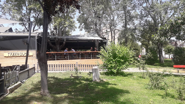 Treehouse Cafe Περιστέρι - Περιστέρι
