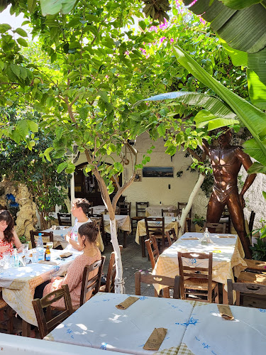 Comentarii opinii despre VASILIS RESTAURANT