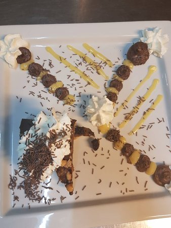 Παραδοσιακή κουζίνα Σκιάθος TIFFANY - Γαστρονομία και φιλοξενία