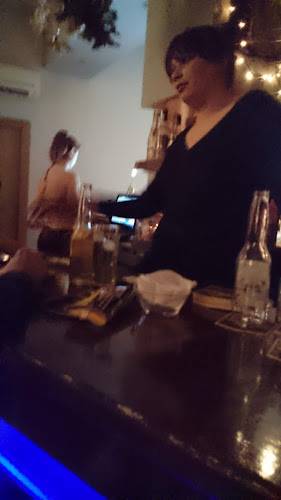 Ουζερί Ντίνα - Θεσσαλονίκη