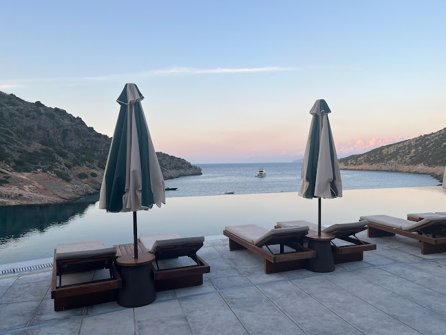 OCEAN RESTAURANT - Κριτσά