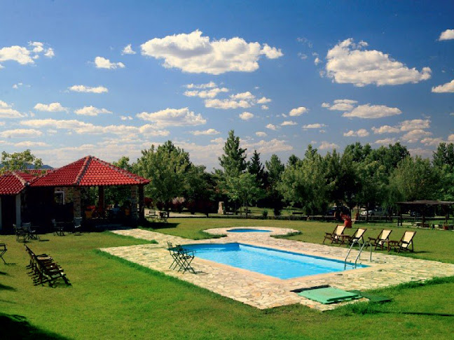 Opinii despre ΕΥΡΩΘΗΡΑΜΑ în Πεντάλοφος - Γαστρονομία και φιλοξενία