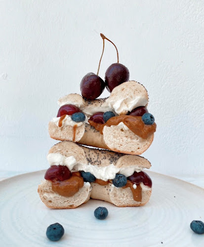 Sol Bake & Coffee Project Tinos - Γαστρονομία και φιλοξενία