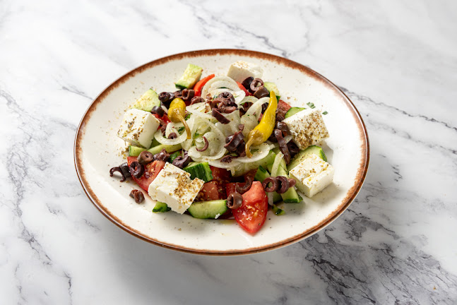 Chick in grill Ωραιόκαστρο