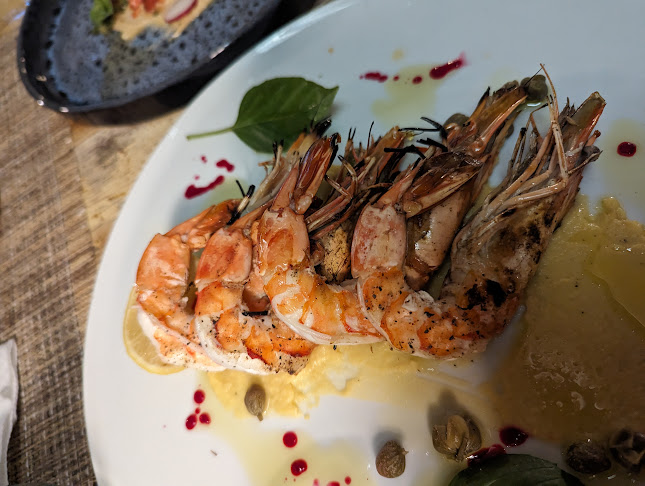 UNCLE SIMOS - Γαστρονομία και φιλοξενία