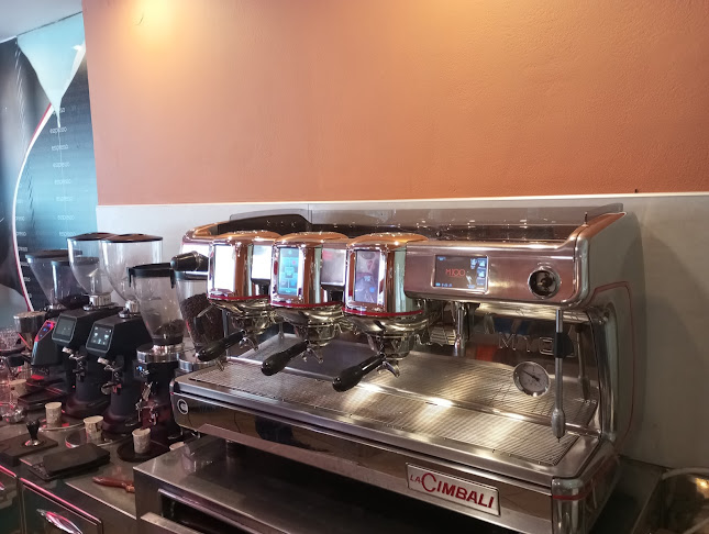 Opinii despre Stasiscoffee Ναυπακτος în Ναύπακτος - Γαστρονομία και φιλοξενία