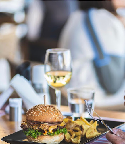 Aroma Old Port, Chania - Γαστρονομία και φιλοξενία