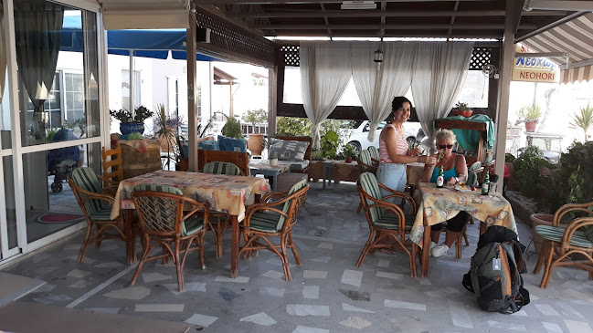 Neochori Coffee Stories