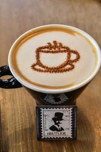 The Butler - Ιωάννινα