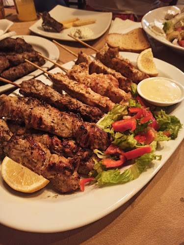 ΤΑΒΕΡΝΑ ΓΙΑΓΚΟΣ - Γαστρονομία και φιλοξενία