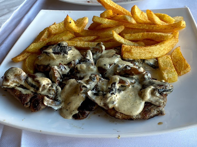 Taverna Dias Meteora - Καλαμπάκα