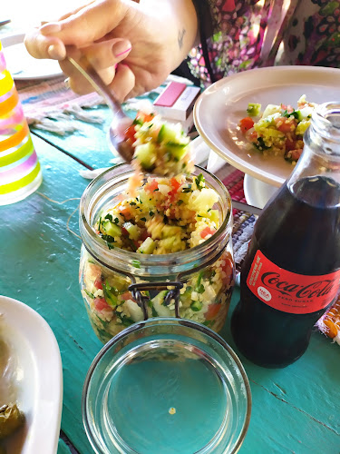 Opinii despre Το Κτήμα în Μυρτόφυτο - Γαστρονομία και φιλοξενία