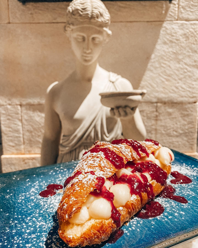 Porte Galleria del Cocktail