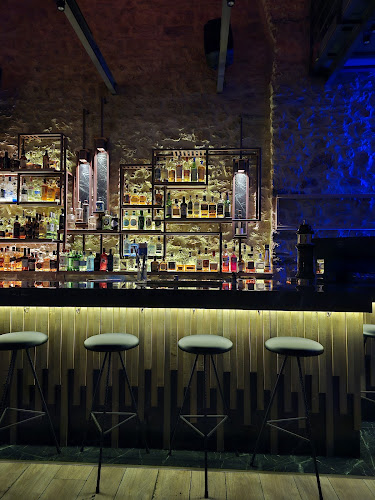 Cocteau Bar - Γαστρονομία και φιλοξενία