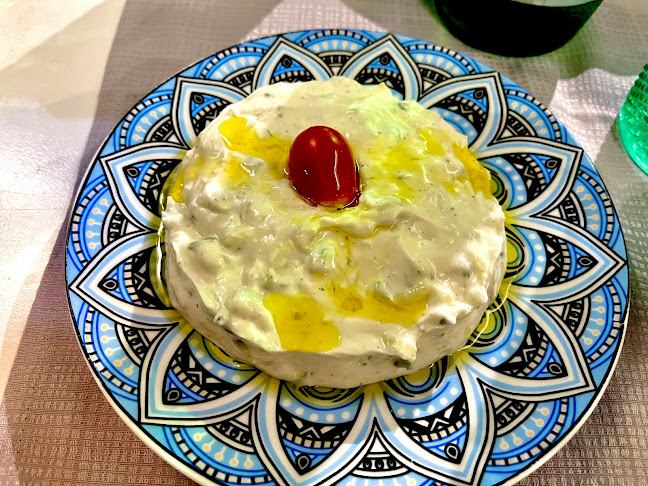 Comentarii opinii despre Nostos