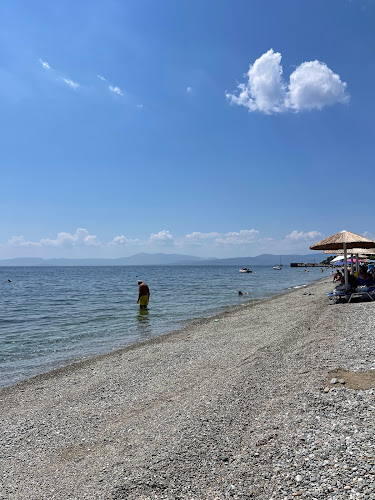 Comentarii opinii despre Ηλια ακτη