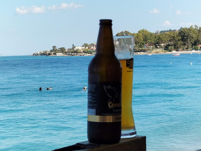 Παλαιά Ε.Ο. Κορίνθου Πατρών 190, Συκιά 204 00