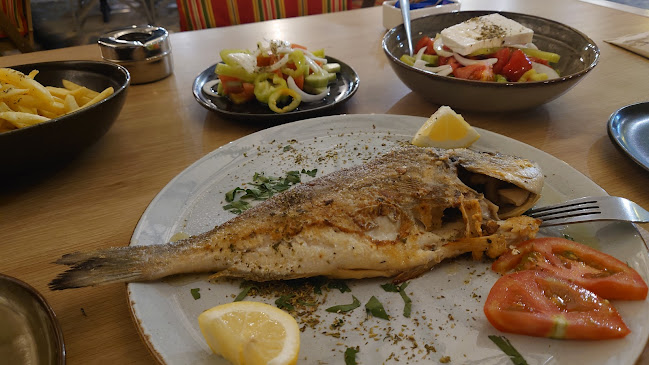 Cafe12 Taste theJoy - Άγιος Νικόλαος