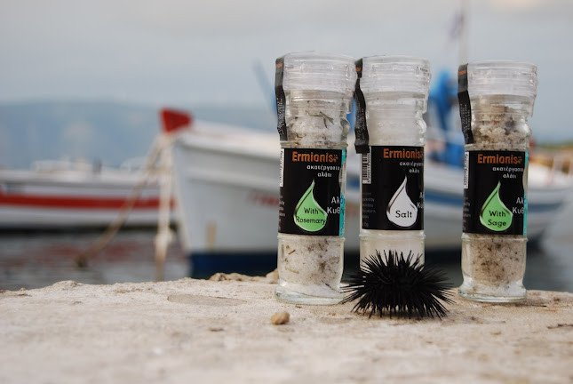 Ermionis - Μελισσοκομία Μπαϊρακτάρη - Κρανίδι