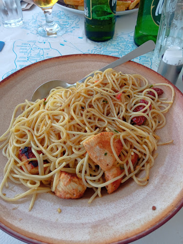 Ammos Beach Bar Restaurant