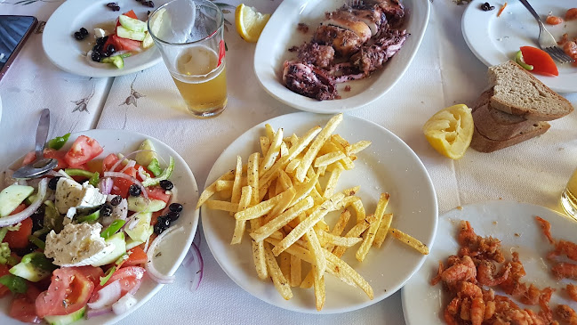 Opinii despre Φωλιά în Σπόα - Γαστρονομία και φιλοξενία