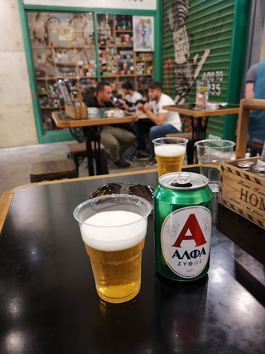 Street Souvlaki - Γαστρονομία και φιλοξενία