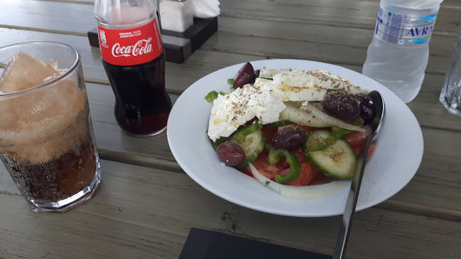 Comentarii opinii despre Santa Maria beach bar