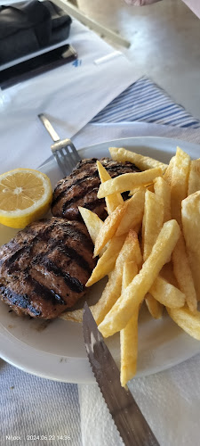 Opinii despre Ο ΠΕΤΡΟΣ Ταβέρνα în Πόρος - Γαστρονομία και φιλοξενία