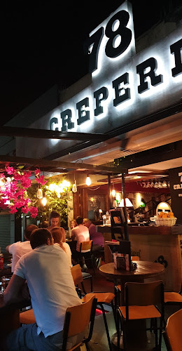 Creperie 78