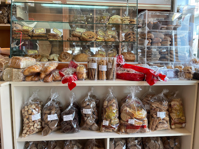 Βακάκης Γεώργιος - Γαστρονομία και φιλοξενία