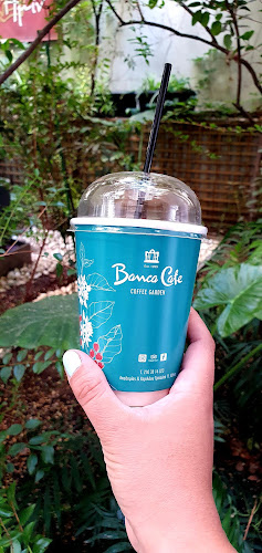 Opinii despre Banca cafe în Αθήνα - Γαστρονομία και φιλοξενία