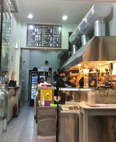 Φάτε Σκάστε - Θεσσαλονίκη