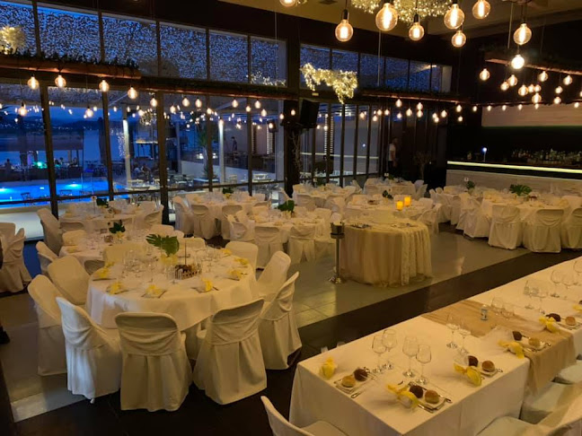 Opinii despre METALIKIS bakery catering în Παλούκια - Γαστρονομία και φιλοξενία