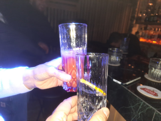 Cocteau Bar - Γαστρονομία και φιλοξενία