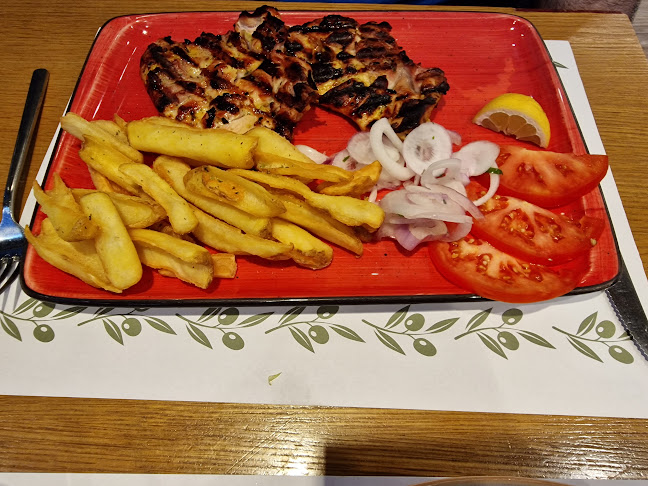 Comentarii opinii despre ΠΕΤΡΙΔΗΣ GRILL STORIES - ΘΕΣΣΑΛΟΝΙΚΗ