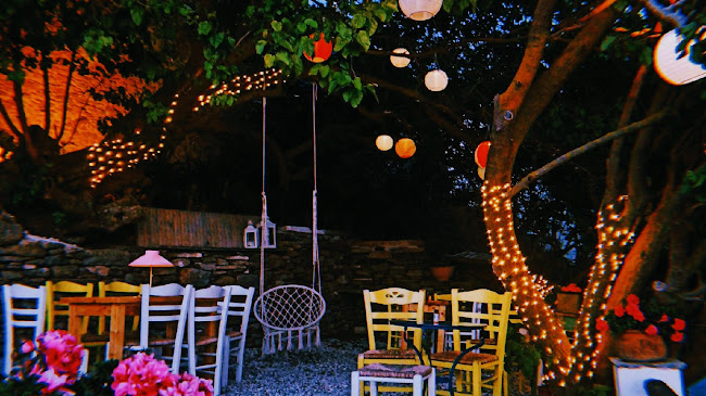 Opinii despre Τριανταράκι în Τριαντάρος - Γαστρονομία και φιλοξενία